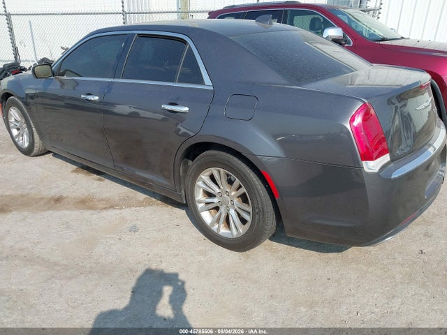 Aukcja sprzedaży 2016 Chrysler 300c, vin: 2C3CCAEG0GH197925, numer aukcji: 45785506