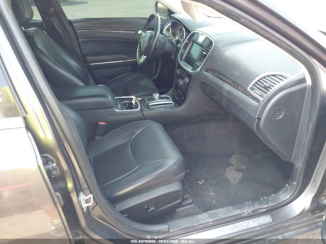 Aukcja sprzedaży 2016 Chrysler 300c, vin: 2C3CCAEG0GH197925, numer aukcji: 45785506