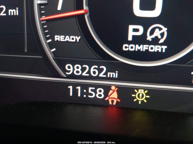 Продаж на аукціоні авто 2018 Audi Sq5 3.0t Premium Plus, vin: WA1C4AFY1J2228769, номер лоту: 45785515