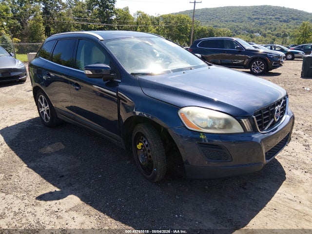 Продажа на аукционе авто 2013 Volvo Xc60 T6, vin: YV4902DZ8D2388193, номер лота: 45785518