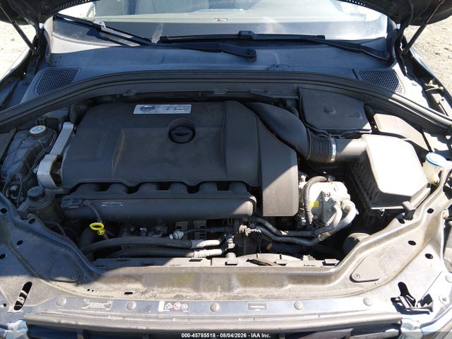 Auction sale of the 2013 Volvo Xc60 T6, vin: YV4902DZ8D2388193, lot number: 45785518