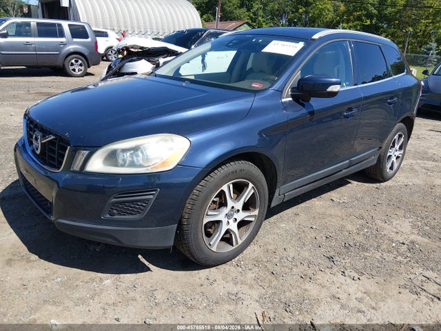 Auction sale of the 2013 Volvo Xc60 T6, vin: YV4902DZ8D2388193, lot number: 45785518