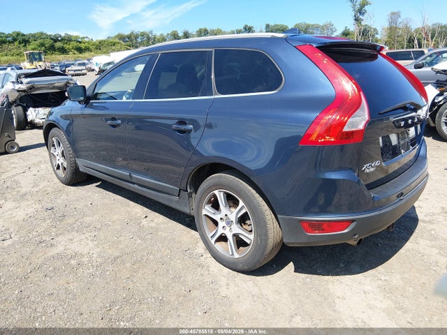 Auction sale of the 2013 Volvo Xc60 T6, vin: YV4902DZ8D2388193, lot number: 45785518