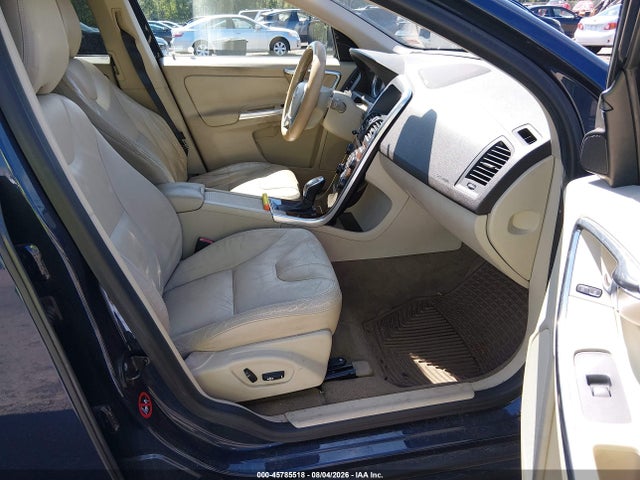 Auction sale of the 2013 Volvo Xc60 T6, vin: YV4902DZ8D2388193, lot number: 45785518