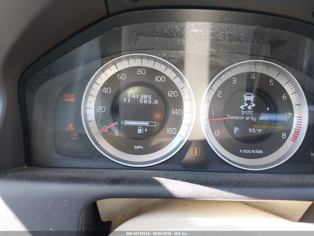 Auction sale of the 2013 Volvo Xc60 T6, vin: YV4902DZ8D2388193, lot number: 45785518