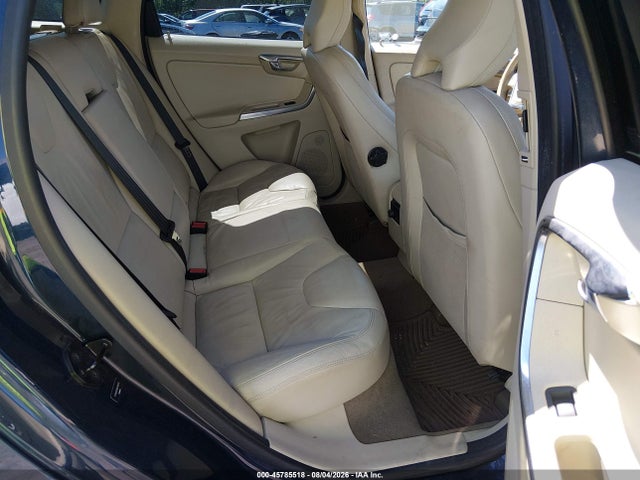 Auction sale of the 2013 Volvo Xc60 T6, vin: YV4902DZ8D2388193, lot number: 45785518