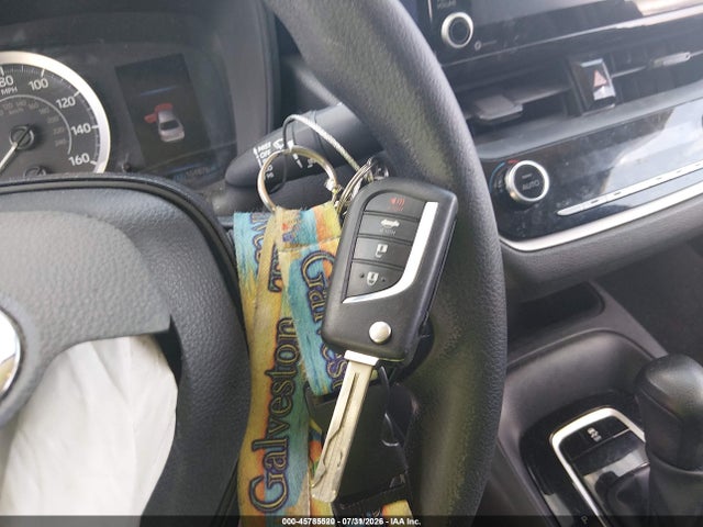 Toyota COROLLA LE 2022 5YFEPMAE5NP284306 Image 11
