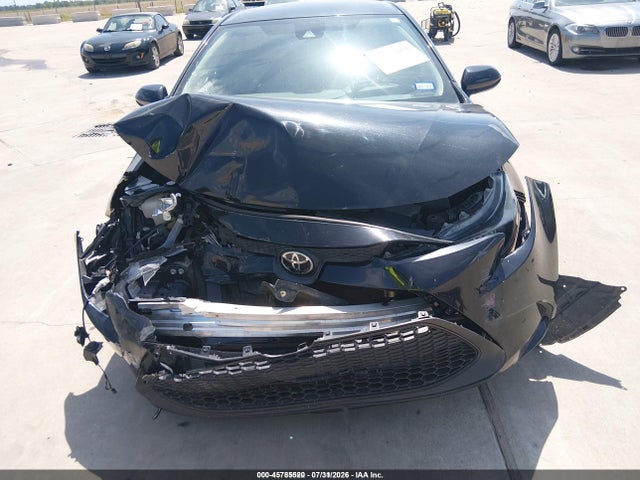 Toyota COROLLA LE 2022 5YFEPMAE5NP284306 Image 12
