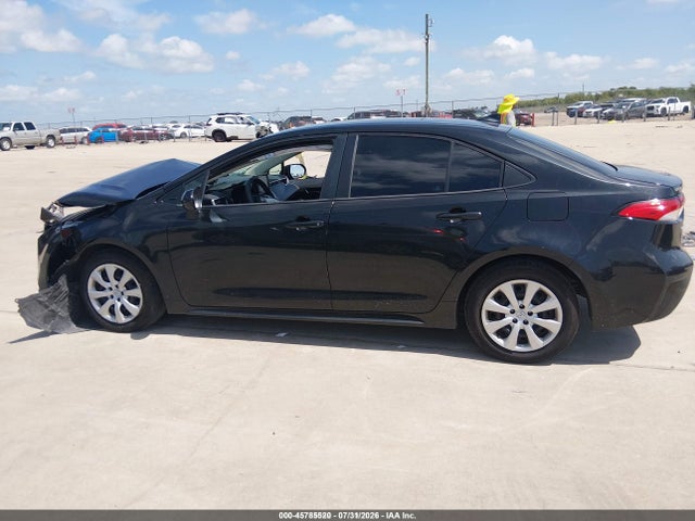 Toyota COROLLA LE 2022 5YFEPMAE5NP284306 Image 14