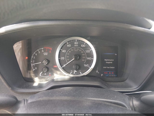 Toyota COROLLA LE 2022 5YFEPMAE5NP284306 Image 15