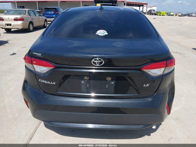 Toyota COROLLA LE 2022 5YFEPMAE5NP284306 Image 16