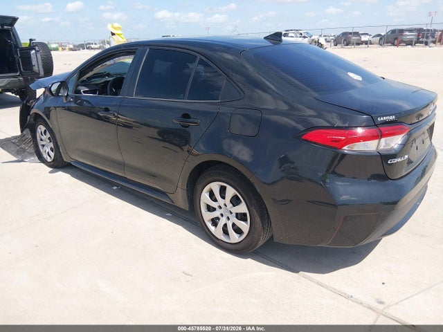 Toyota COROLLA LE 2022 5YFEPMAE5NP284306 Image 3