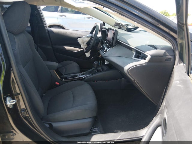 Toyota COROLLA LE 2022 5YFEPMAE5NP284306 Image 5