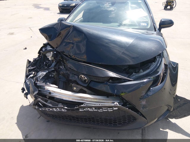 Toyota COROLLA LE 2022 5YFEPMAE5NP284306 Image 6
