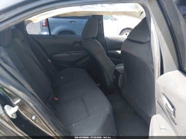 Toyota COROLLA LE 2022 5YFEPMAE5NP284306 Image 8