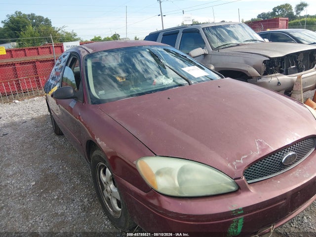 45785521 :رقم المزاد ، 1FAFP53U55A246390 vin ، 2005 Ford Taurus Se مزاد بيع