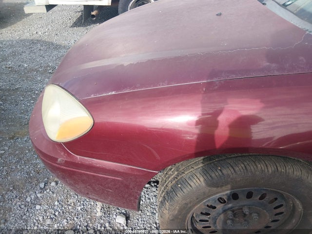 Продаж на аукціоні авто 2005 Ford Taurus Se, vin: 1FAFP53U55A246390, номер лоту: 45785521