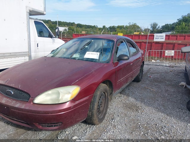 Продаж на аукціоні авто 2005 Ford Taurus Se, vin: 1FAFP53U55A246390, номер лоту: 45785521