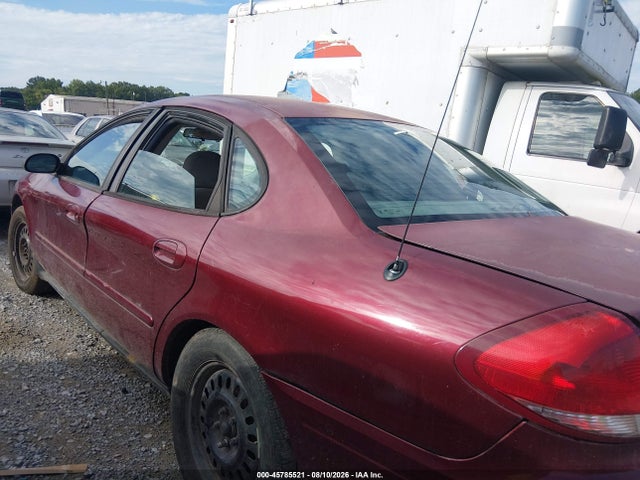 Продаж на аукціоні авто 2005 Ford Taurus Se, vin: 1FAFP53U55A246390, номер лоту: 45785521
