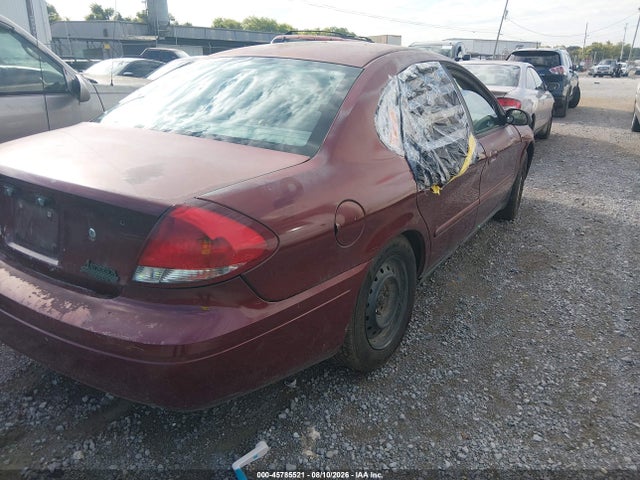 Продаж на аукціоні авто 2005 Ford Taurus Se, vin: 1FAFP53U55A246390, номер лоту: 45785521