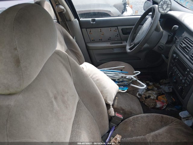 Продаж на аукціоні авто 2005 Ford Taurus Se, vin: 1FAFP53U55A246390, номер лоту: 45785521