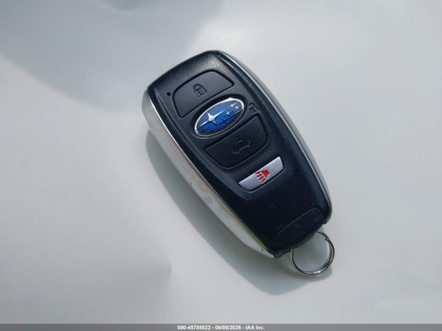 Aukcja sprzedaży 2017 Subaru Impreza 2.0i Sport, vin: 4S3GTAK63H3725986, numer aukcji: 45785522