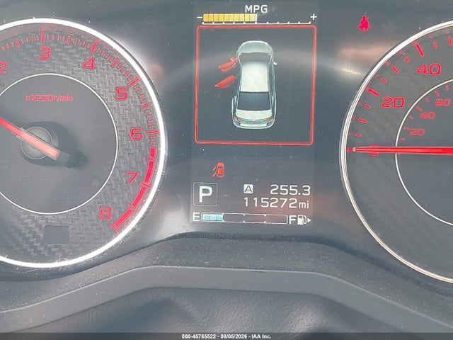 Aukcja sprzedaży 2017 Subaru Impreza 2.0i Sport, vin: 4S3GTAK63H3725986, numer aukcji: 45785522