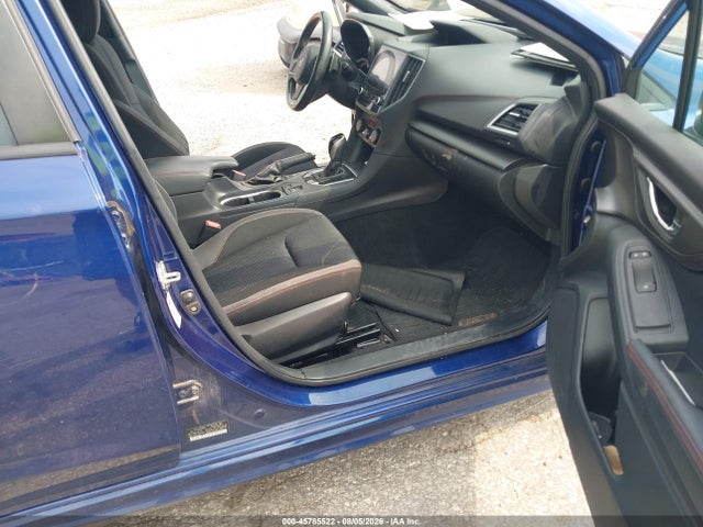 Aukcja sprzedaży 2017 Subaru Impreza 2.0i Sport, vin: 4S3GTAK63H3725986, numer aukcji: 45785522