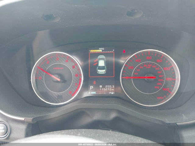 Aukcja sprzedaży 2017 Subaru Impreza 2.0i Sport, vin: 4S3GTAK63H3725986, numer aukcji: 45785522