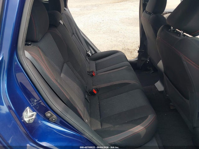 Aukcja sprzedaży 2017 Subaru Impreza 2.0i Sport, vin: 4S3GTAK63H3725986, numer aukcji: 45785522