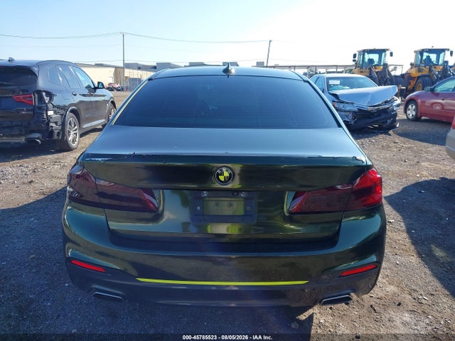Aukcja sprzedaży 2020 Bmw 540i Xdrive, vin: WBAJS3C0XLWW79723, numer aukcji: 45785523