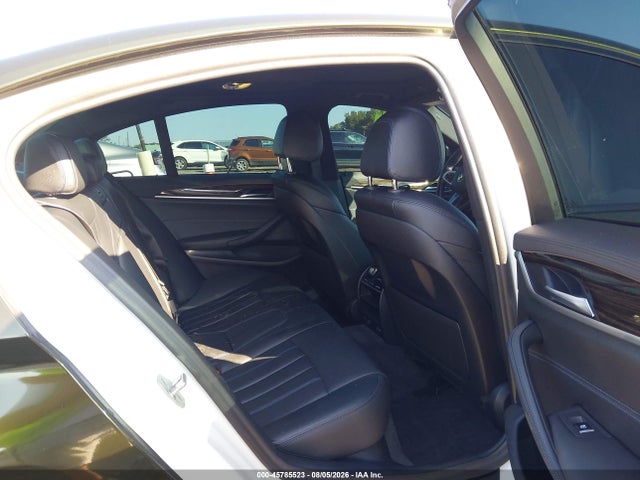 Aukcja sprzedaży 2020 Bmw 540i Xdrive, vin: WBAJS3C0XLWW79723, numer aukcji: 45785523