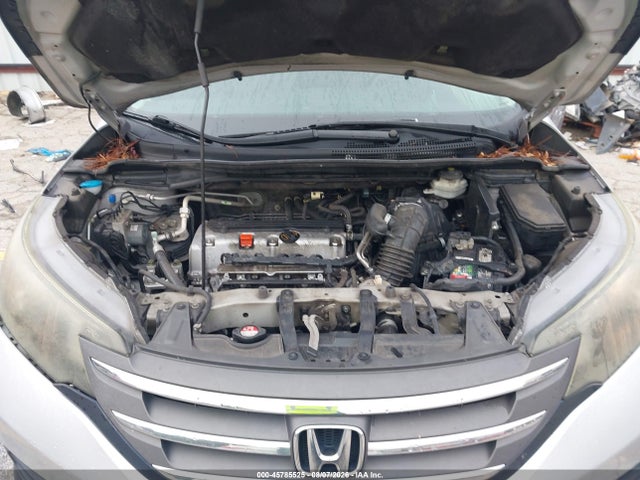 Aukcja sprzedaży 2013 Honda Cr-v Lx, vin: 5J6RM3H31DL008277, numer aukcji: 45785525