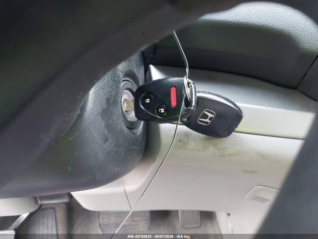 Aukcja sprzedaży 2013 Honda Cr-v Lx, vin: 5J6RM3H31DL008277, numer aukcji: 45785525
