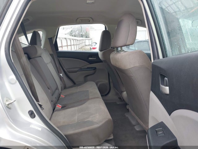Aukcja sprzedaży 2013 Honda Cr-v Lx, vin: 5J6RM3H31DL008277, numer aukcji: 45785525