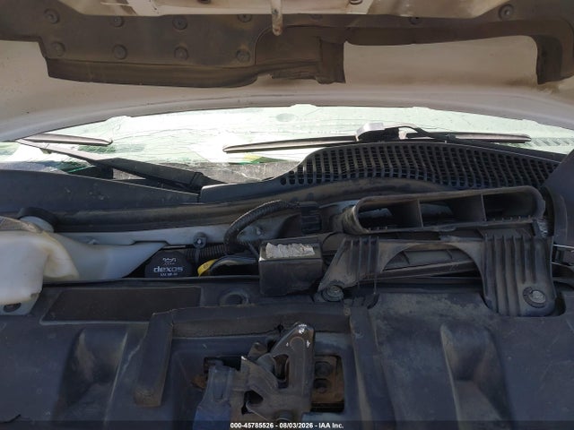 Chevrolet Express Cargo 2020 1GCWGAFG6L1275001 Image 10