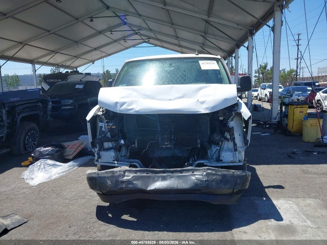 Chevrolet Express Cargo 2020 1GCWGAFG6L1275001 Image 13