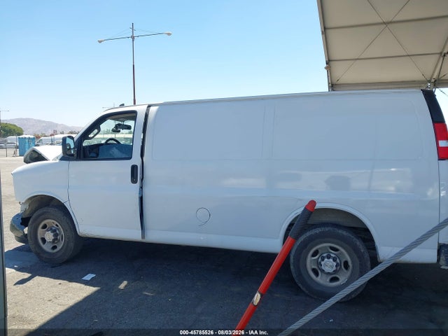 Chevrolet Express Cargo 2020 1GCWGAFG6L1275001 Image 15