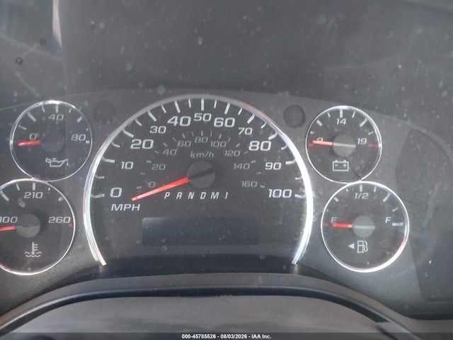 Chevrolet Express Cargo 2020 1GCWGAFG6L1275001 Image 16