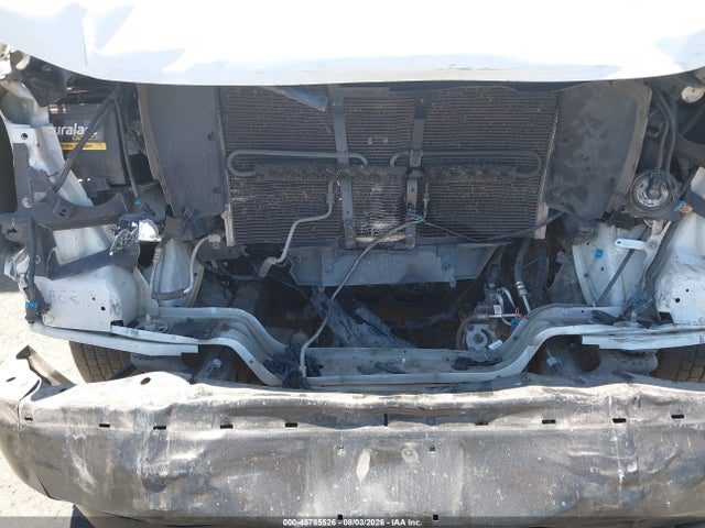 Chevrolet Express Cargo 2020 1GCWGAFG6L1275001 Image 6