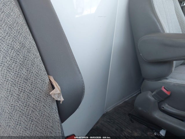 Chevrolet Express Cargo 2020 1GCWGAFG6L1275001 Image 8