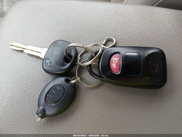 Продаж на аукціоні авто 2020 Hyundai Elantra Sel, vin: 5NPD84LF9LH628583, номер лоту: 45785527