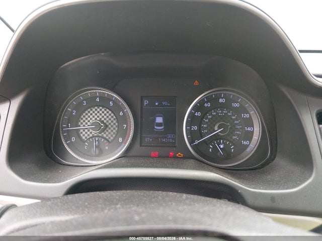 Продаж на аукціоні авто 2020 Hyundai Elantra Sel, vin: 5NPD84LF9LH628583, номер лоту: 45785527
