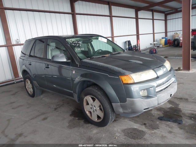 Продаж на аукціоні авто 2005 Saturn Vue V6, vin: 5GZCZ53455S831518, номер лоту: 45785537