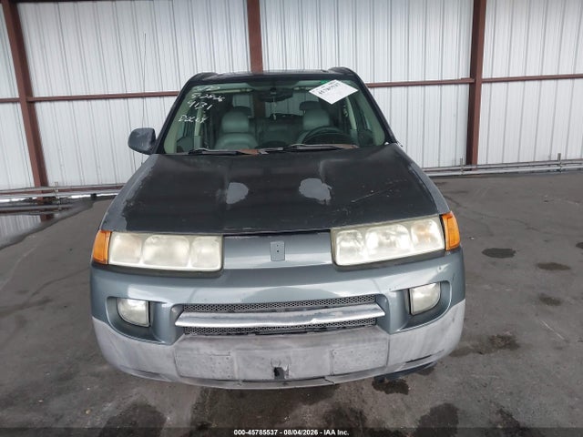 Продаж на аукціоні авто 2005 Saturn Vue V6, vin: 5GZCZ53455S831518, номер лоту: 45785537