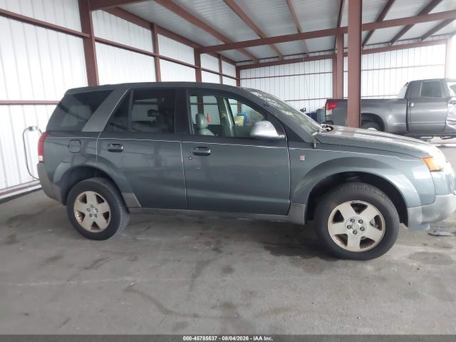 Продаж на аукціоні авто 2005 Saturn Vue V6, vin: 5GZCZ53455S831518, номер лоту: 45785537