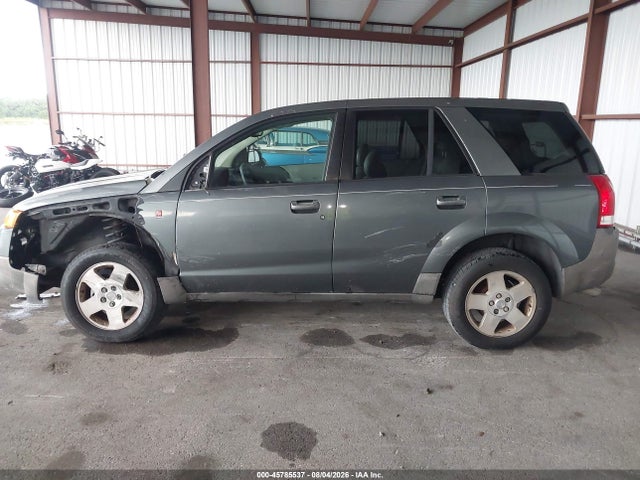 Продаж на аукціоні авто 2005 Saturn Vue V6, vin: 5GZCZ53455S831518, номер лоту: 45785537