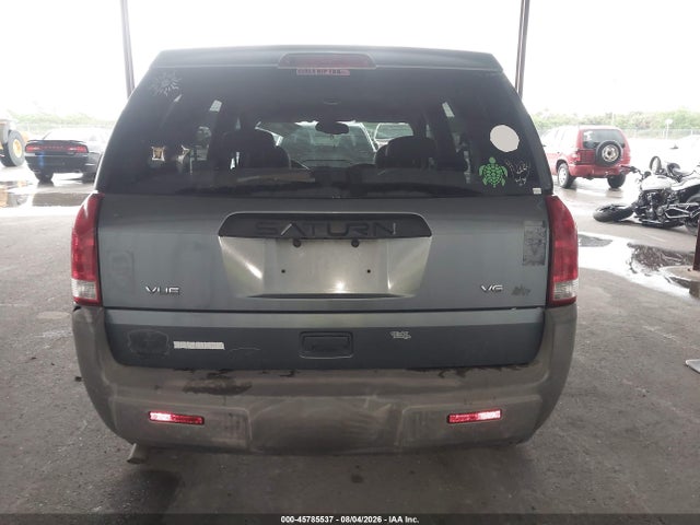 Продаж на аукціоні авто 2005 Saturn Vue V6, vin: 5GZCZ53455S831518, номер лоту: 45785537