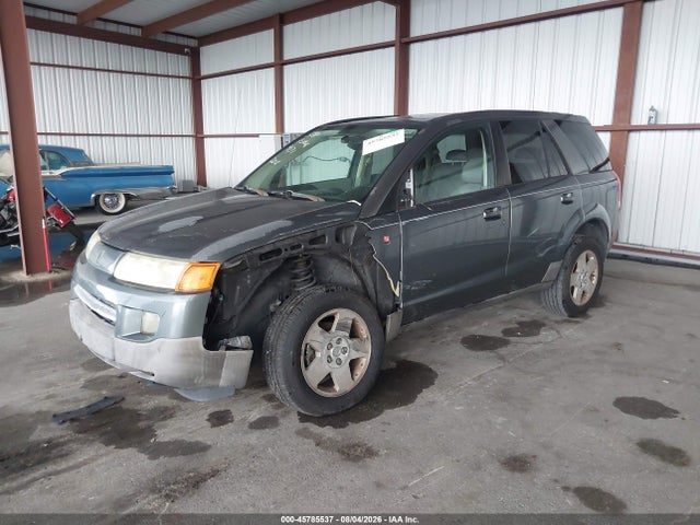 Продаж на аукціоні авто 2005 Saturn Vue V6, vin: 5GZCZ53455S831518, номер лоту: 45785537