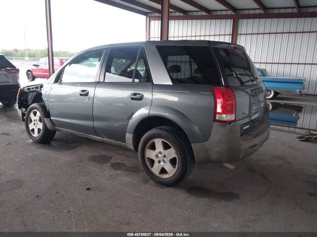Продаж на аукціоні авто 2005 Saturn Vue V6, vin: 5GZCZ53455S831518, номер лоту: 45785537